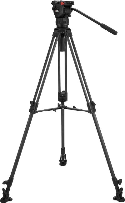 Camgear Elite 15 CF MS Tripod