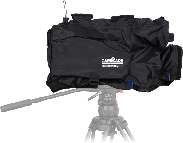 CamRade RainCover ENG/EFF