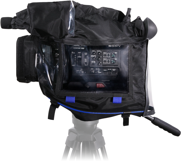 CamRade RainCover Handheld