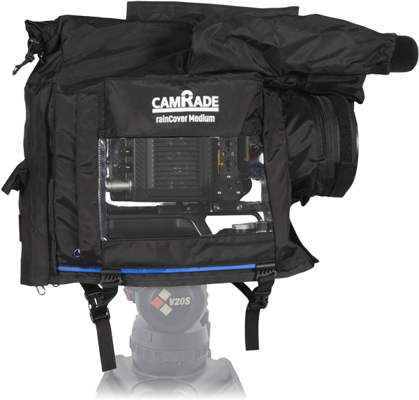 CamRade RainCover Medium