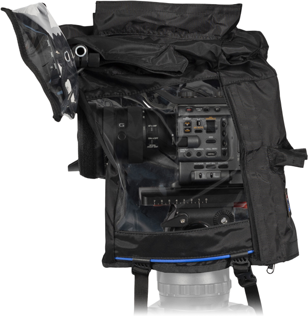 CamRade RainCover Small