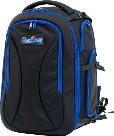 CamRade run&gunBackpack Medium