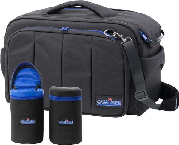 CamRade run&gunBag Cinema