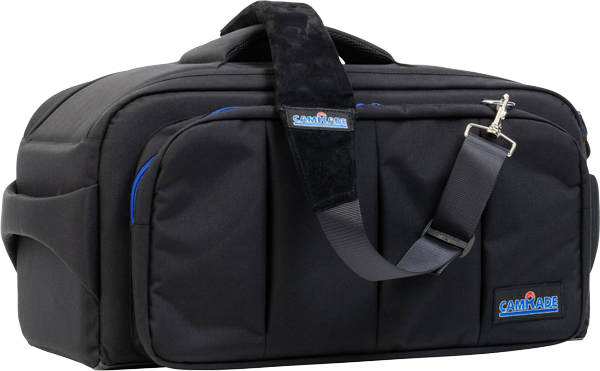 CamRade run&gunBag Large