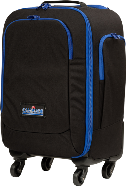 CamRade travelMate 360