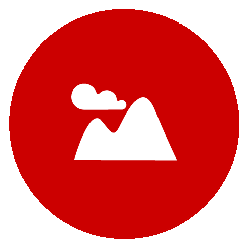 landscape icon