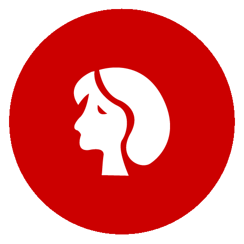 portrait icon