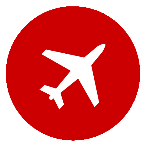 travel icon