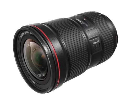 Canon EF 16-35MM F2.8L III USM Lens