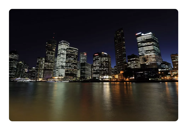 brisbane riverside taken with the canon 35mm lens