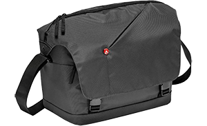 Photographer Bundle Canon 2000D with EF-S 18-55mm IS II + Lenspen + Manfrotto NX Messenger Bag + 32GB SanDisk Extreme SD Card + ICYBOX Card Reader