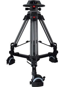 Cartoni P20 PTZ Pedestal