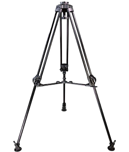 Cartoni PTZ Light Tripod ALU75 Leveling Ball