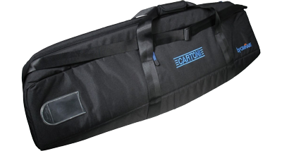 Cartoni Soft Carry Bag for 2 Stage Tripods