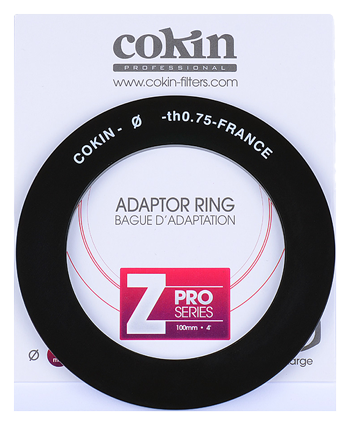 Cokin 67mm Th.0.75mm X-Pro Series (XL) Adapter Ring