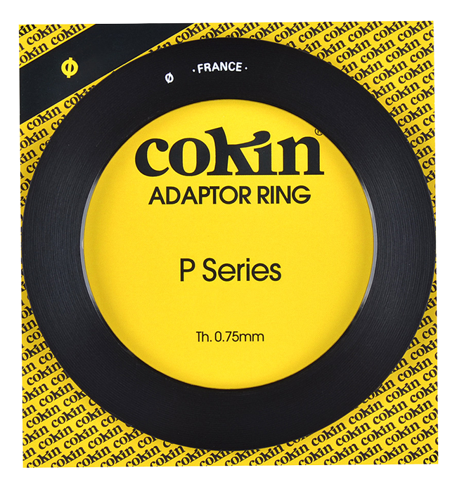 Cokin 77mm Th.0.75mm P-Series (M) Adapter Ring