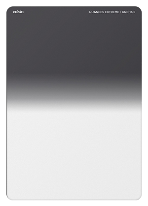 cokin Z-PRO (L) Nuances Extreme ND16