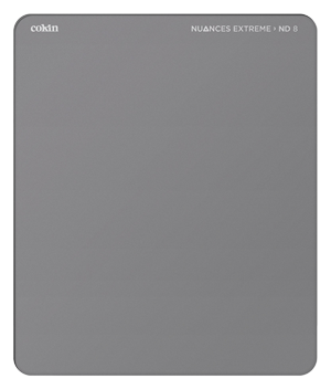 cokin P-Series (M) Nuances Extreme ND8