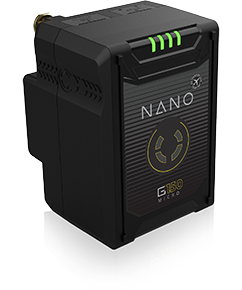 Core SWX Nano Micro 150 3-Stud Battery'