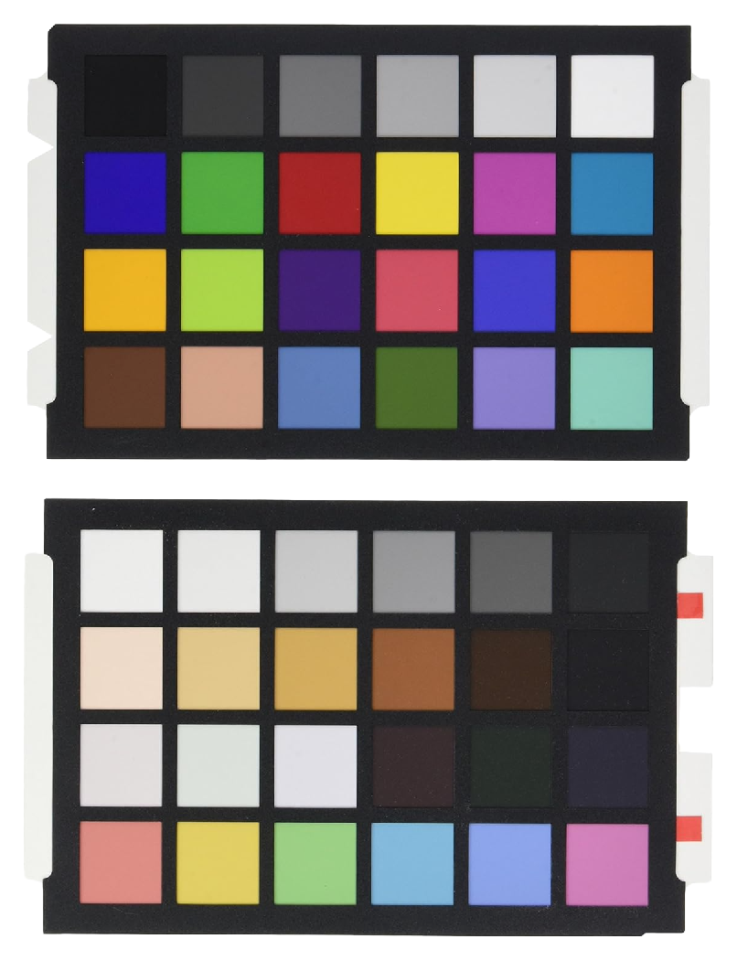 Datacolor Spyder Checkr Replacement Card