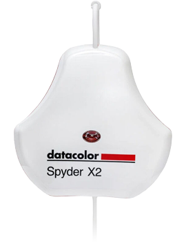 Datacolor spyder sale