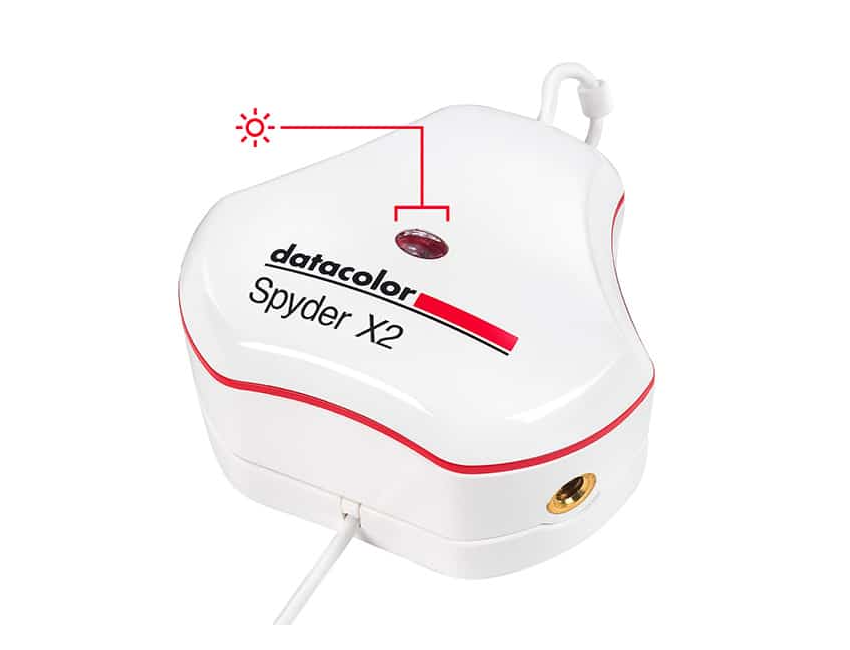 Datacolor Spyder X2 Ultra LN144985 - SXU200 | SCAN UK Datacolor Spyder X2 Ultra LN144985 - SXU200 | SCAN UK