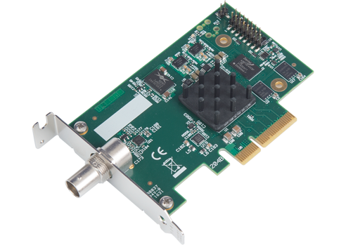 datapath sdi channel