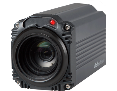 Datavideo BC-50 IP Video Camera with Streaming Encoder