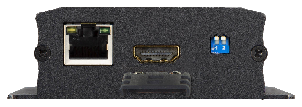 Datavideo HBT-5 HDBaseT Transmitter