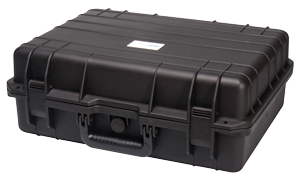 Datavideo HC-600 hard travel case