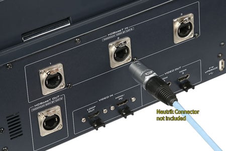 datavideo streaming studio hdbaset