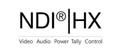 vizrt ndi hx logo