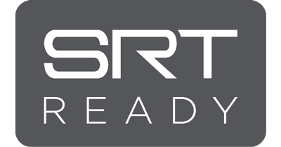 SRT Ready Logo