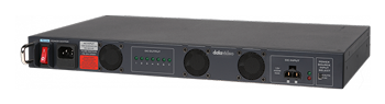 datavideo mobile video studio power center