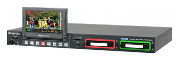 datavideo mobile video studio recorder