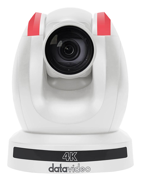 Datavideo PTC-305G 4K 20x 12G Tracking PTZ Camera
