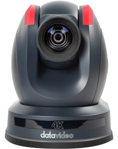 Datavideo PTC-305 4K AI Tracking PTZ Camera