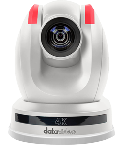 Datavideo PTC-305 4K AI Tracking PTZ Camera