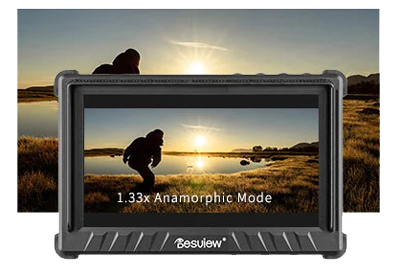 Desview - 'P5II 5.5 HDMI 800Nits Monitor'