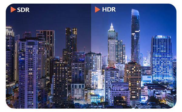 Desview - 'P5II 5.5 HDMI 800Nits Monitor'