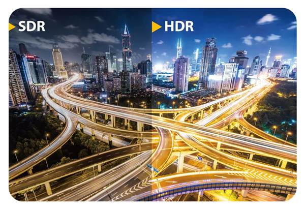 Desview - 'R5II 5.5 HDMI 800Nits Monitor'