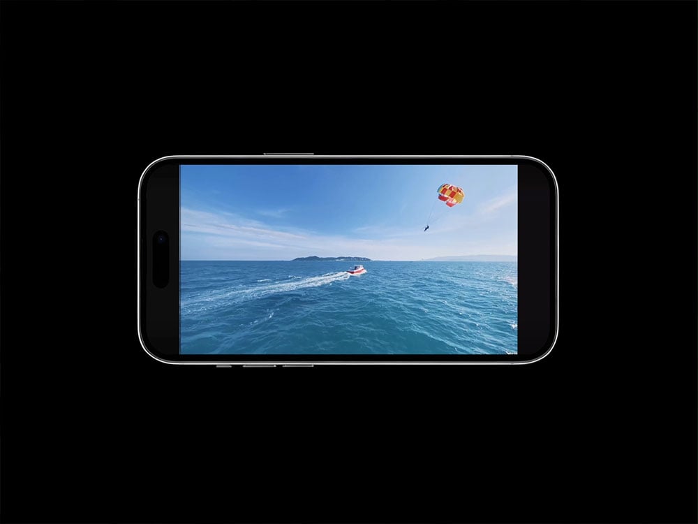 dji app interface