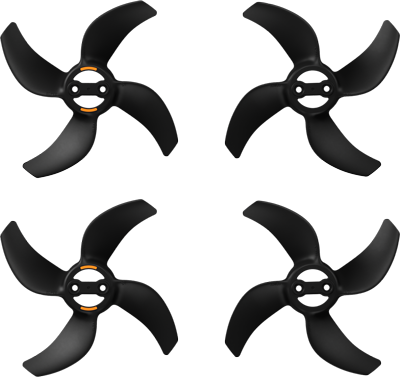 DJI Avata 360 Propellers