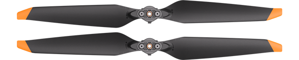 DJI Inspire 3 Foldable Quick-Release High-Altitude Propellers