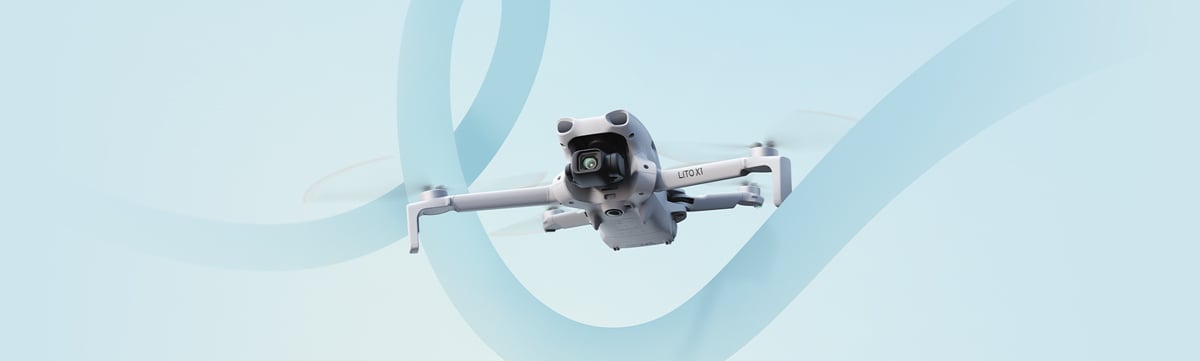 DJI Lito X1