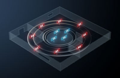dji mic3 transmission example