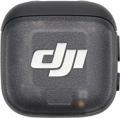 DJI Mic 3 Transmitter