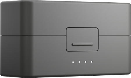 DJI Mic Mini 2 Charging Case