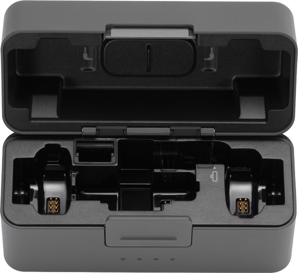 DJI Mic Mini 2S Charging Case