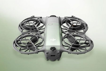 dji neo 2 drone